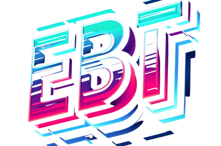 E. B. T. DJ performing live in Los Angele