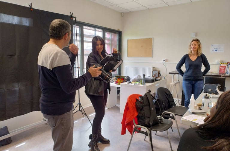 AIP, Association, RSA, PLIE, SIAE, Formation, conseiller numérique, Mitry Mory, Chelles, Fle, Emploi, Soft Skills, langue, ap