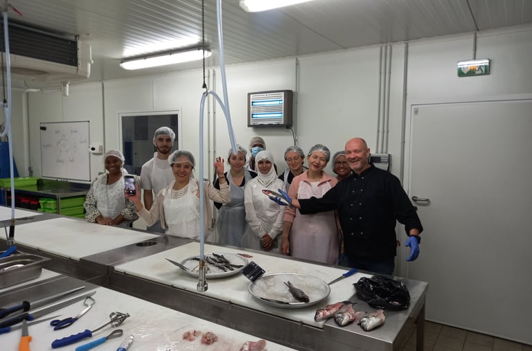 AIP, Association, RSA, PLIE, SIAE, Formation, conseiller numérique, Mitry Mory, Chelles, Fle, Emploi, Soft Skills, langue, ap