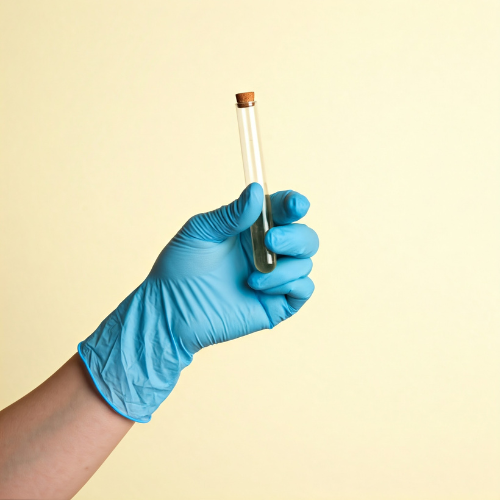 Urine Test Home pathology in 60 minutes