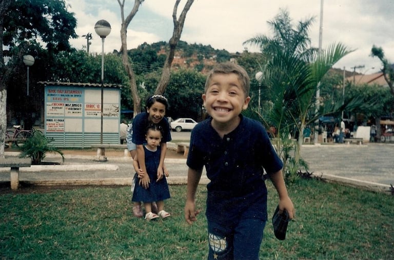 hermanos reis 