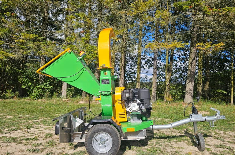 Sakų smulkintuvo nuoma gravitacinis