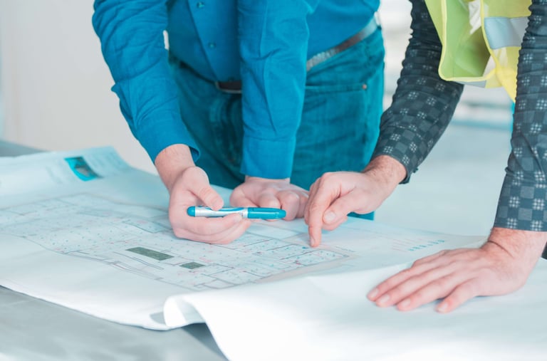 Especialistas en Consultoría