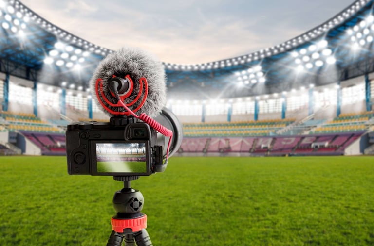 Instalaciones de iluminación