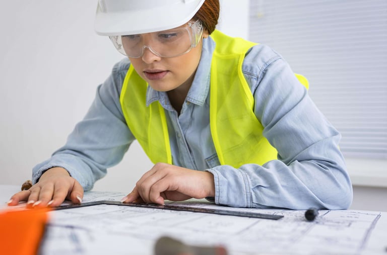 Revisiones en riesgo eléctrico 