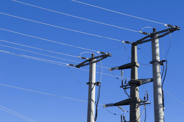 Sistema de distribución 