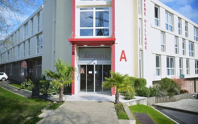 Bureaux de pontoise