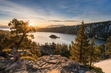 lake tahoe