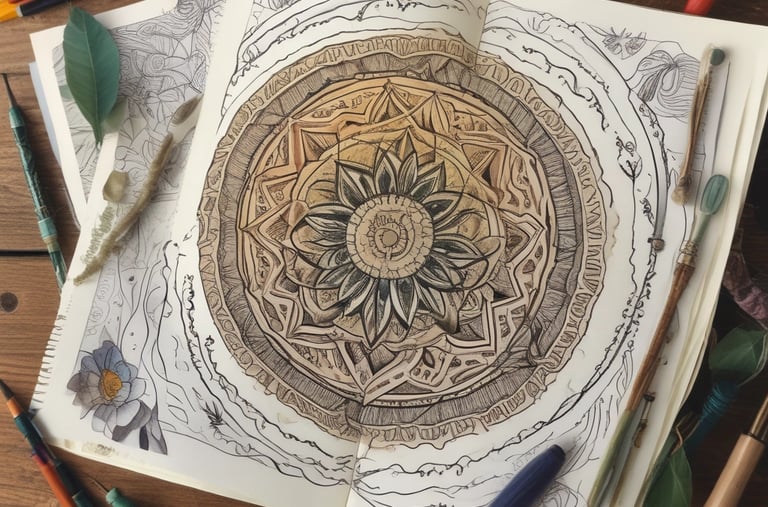 worm's-eye view photography of concrete building