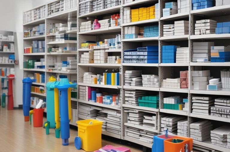 man standing near white wall