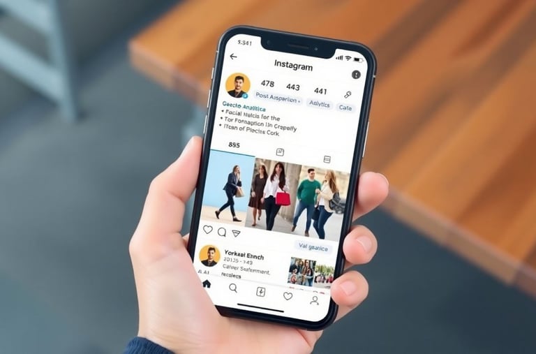 Business Video Ads