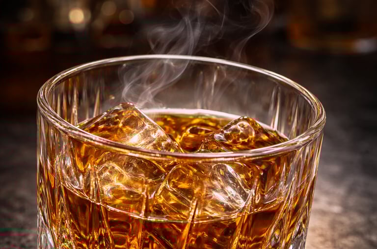 Carved Tumbler Glasses wholesale in China