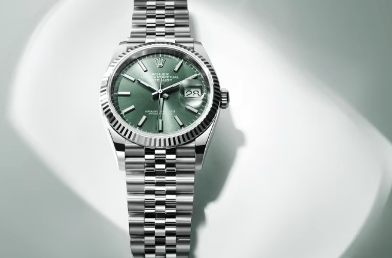 Rolex DateJust 2025