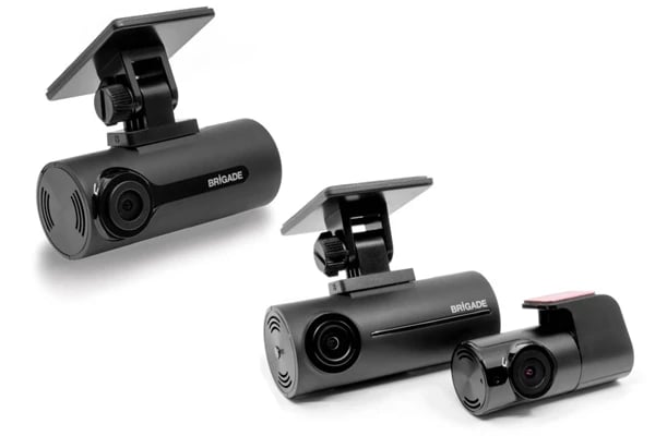 Dashcams