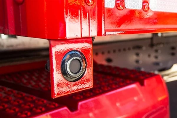 Ultragarsiniai jutikliai