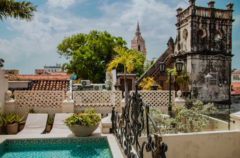 Estrella de san pedro