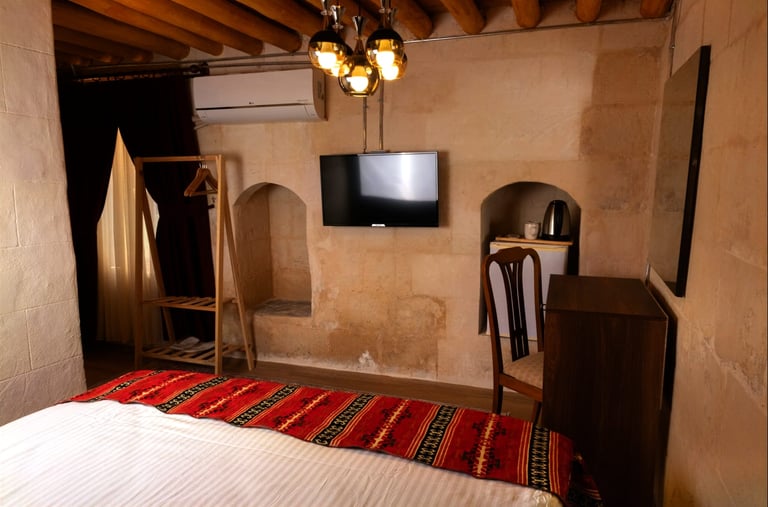 Gaziantep Butik Otel