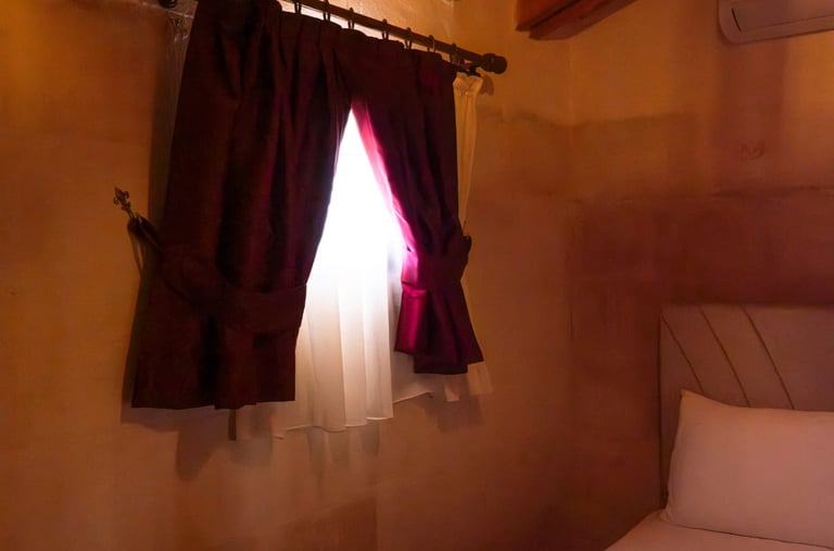 Hatun | Gaziantep Butik Otel