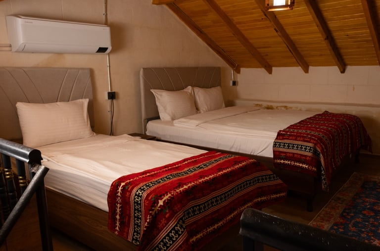 Gaziantep Butik Otel