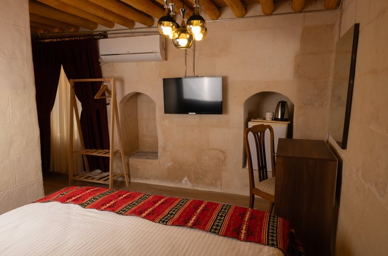 Gaziantep Butik Otel
