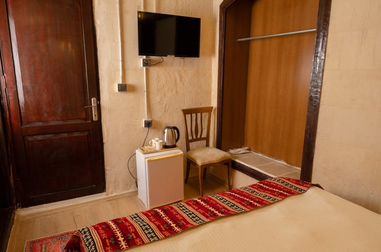 Gaziantep Butik Otel