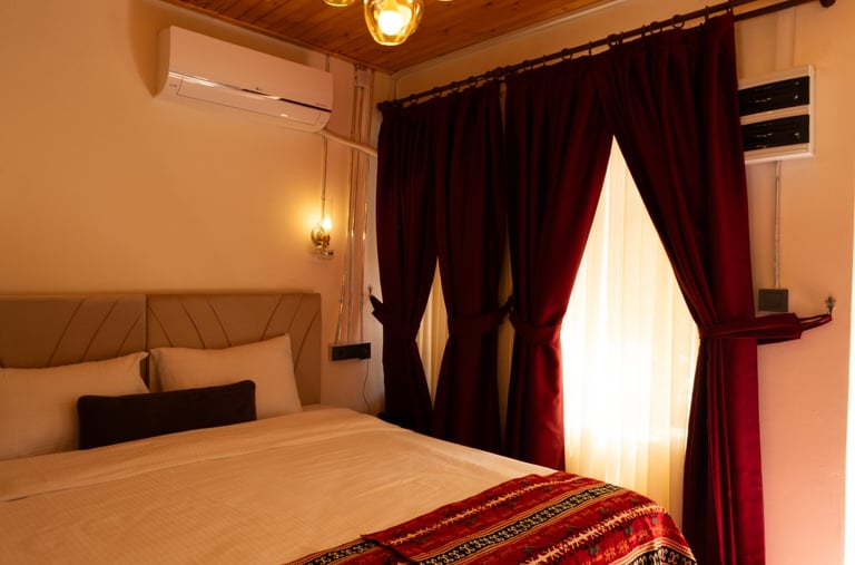 Gaziantep Butik Otel