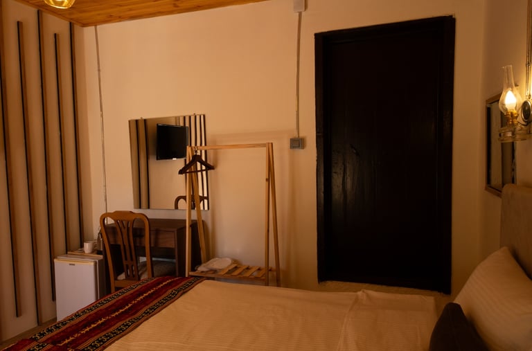 Gaziantep Butik Otel