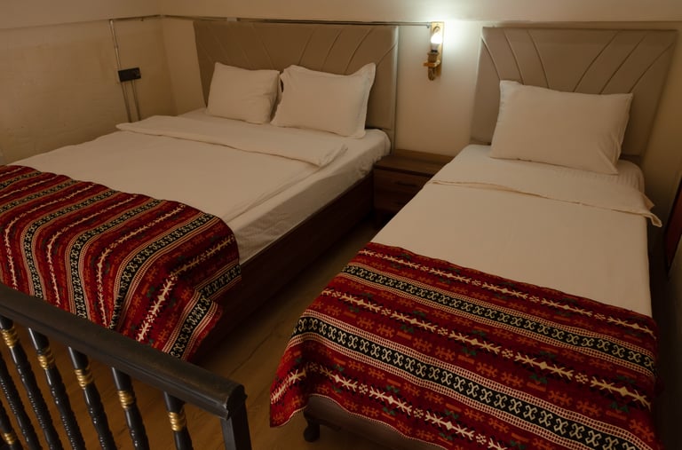 Gaziantep Butik Otel