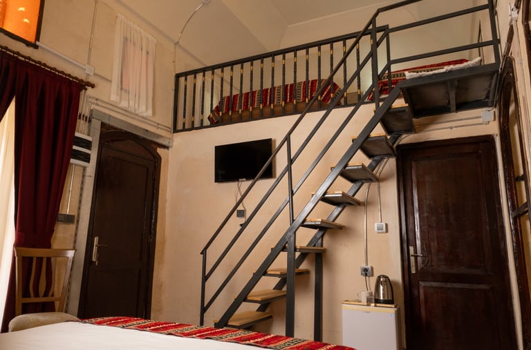 Gaziantep Butik Otel