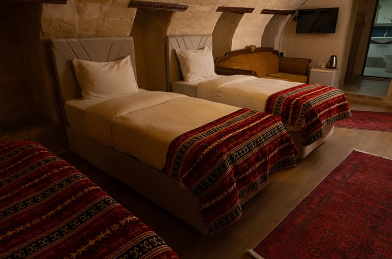 Gaziantep Butik Otel