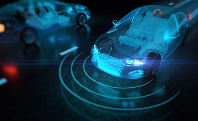 Omini offers automotive lighting solutions for enhanced vehicle visibility and safety.