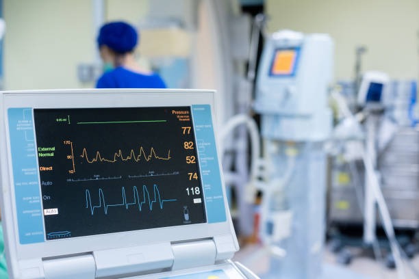 Omini offers critical care devices and monitoring systems for patient safety and efficiency.