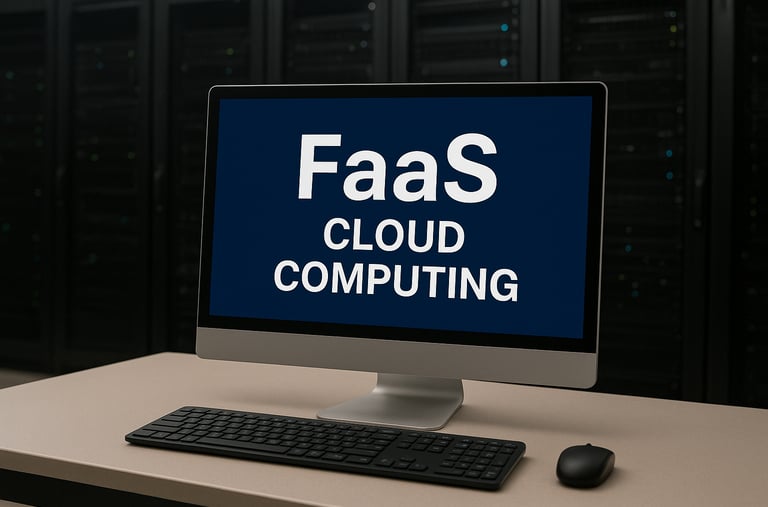 FaaS by SAP