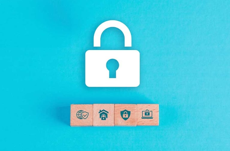Sistema de Gestión de la Seguridad de TI