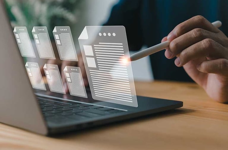 Gestión Avanzada de TIC - Centro de Datos