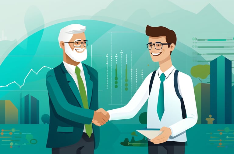 Universal Brokers Group