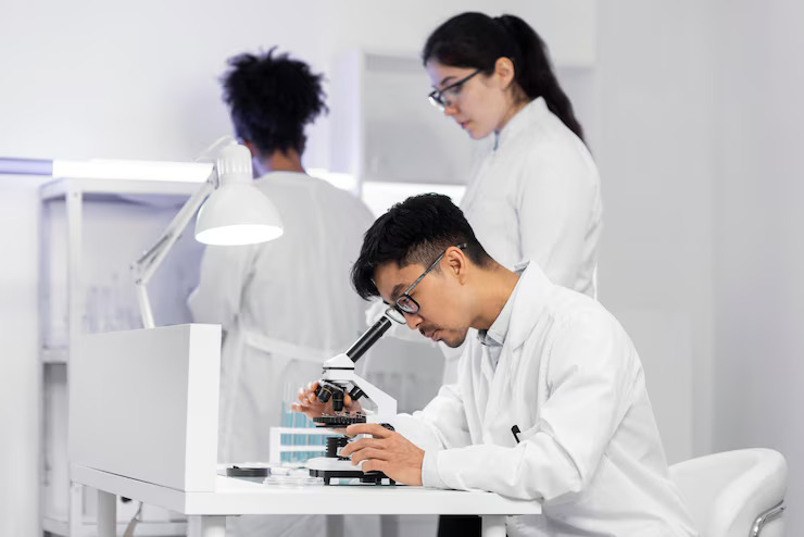 DHA Exam Preparation for Indian Students