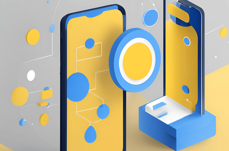 Mobile App