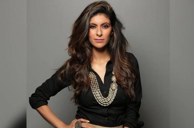 Khushboo Grewal
