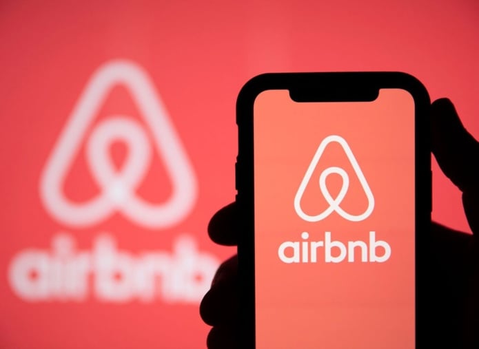 airbnb hébergements