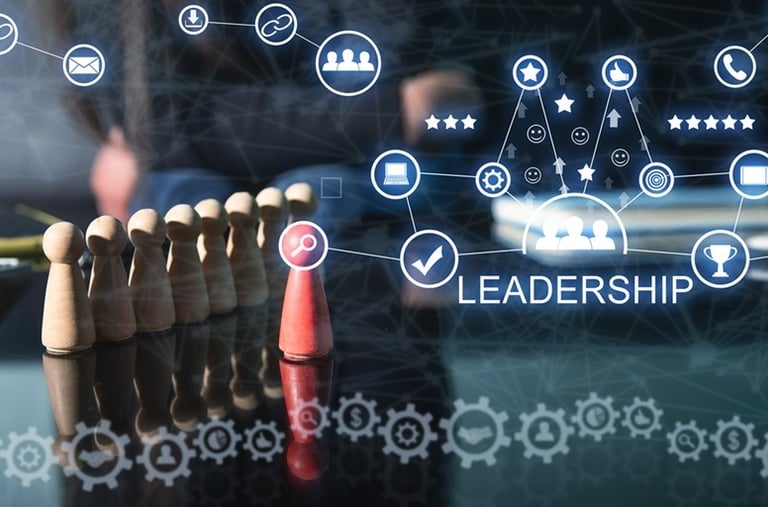 Leadership skills