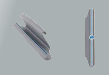 security gate untuk perpustakaan