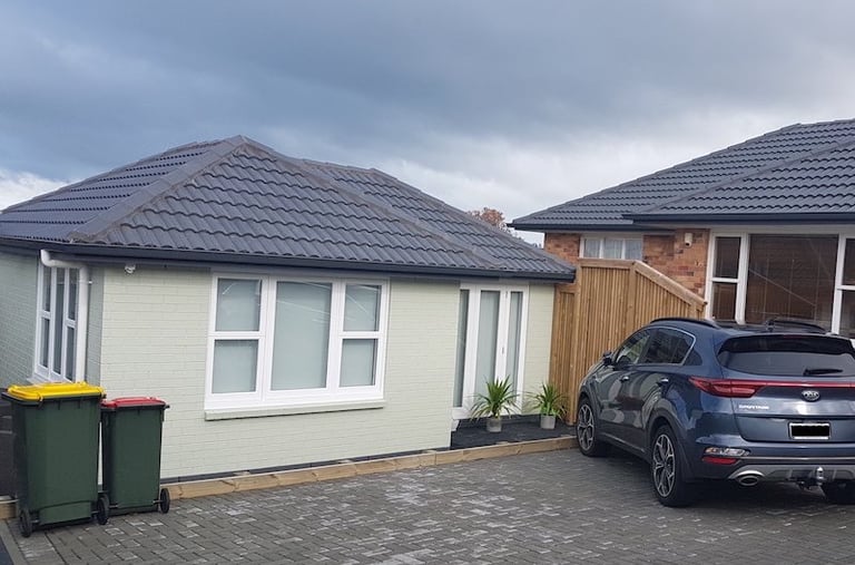 minor dwelling Auckland