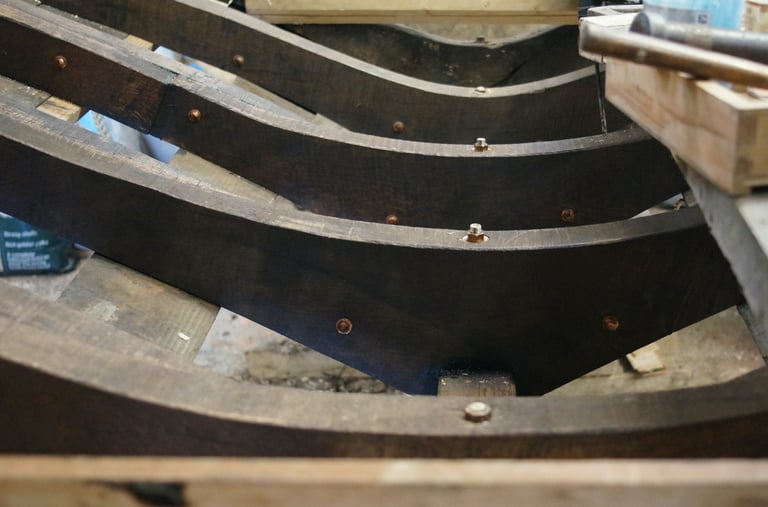 loch fyne skiff