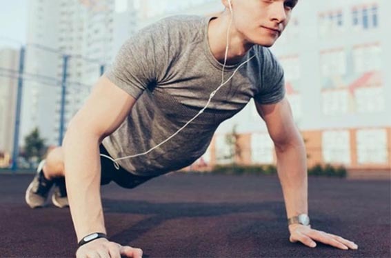 Gymwear manfactures