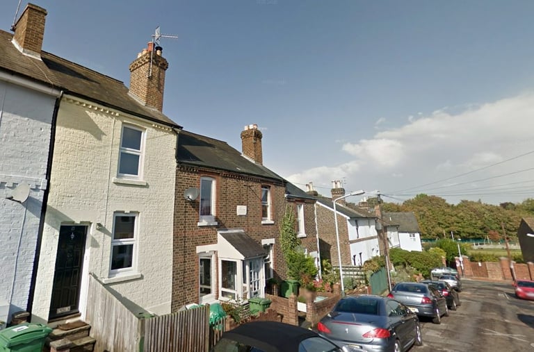21 Vernon Road, Tunbridge Wells TN1 2JA