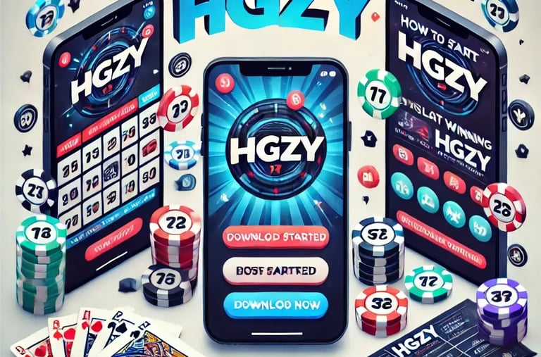 hgzy login