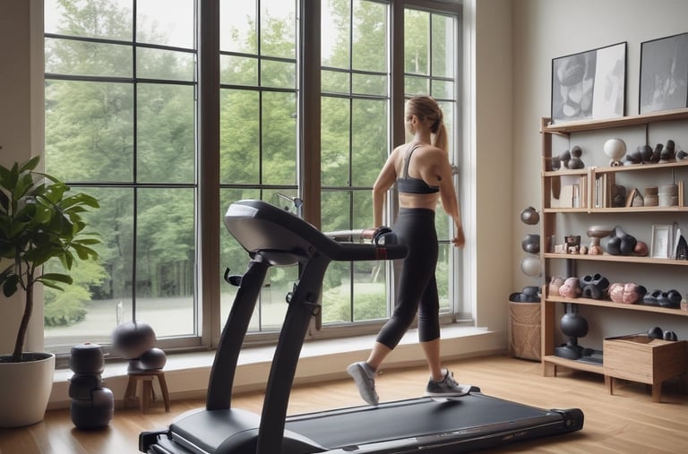 A collection of fashion accessories, including belts and bracelets, is artistically arranged on a wooden surface. The items feature various materials and colors, such as leather and fabric, with visible brand tags attached. Rich lighting adds warmth to the scene, highlighting the textures of each piece.