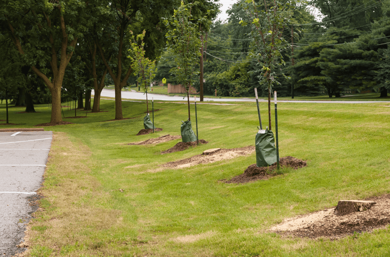Tree Removal