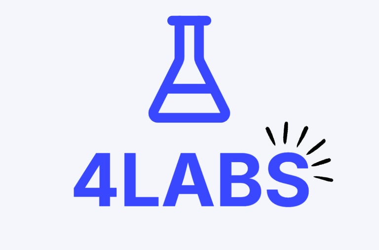 4LABS blog image
